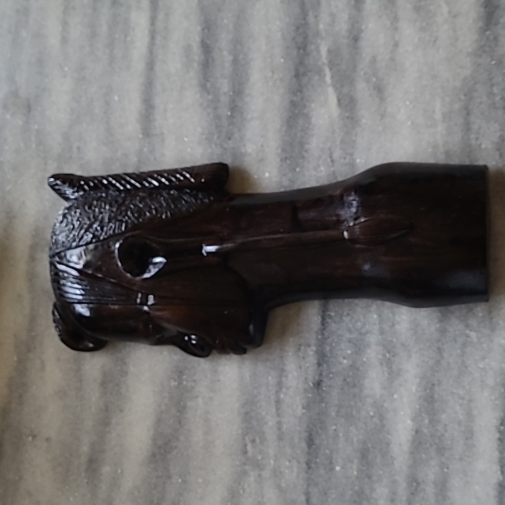 African Sculpture